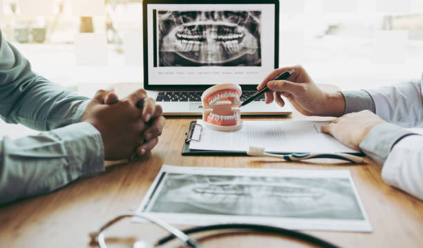 Best Orthodontic Emergency Dentist in West University Place, TX