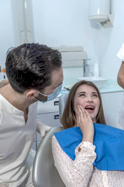 Best Orthodontic Emergency Dentist in West University Place, TX