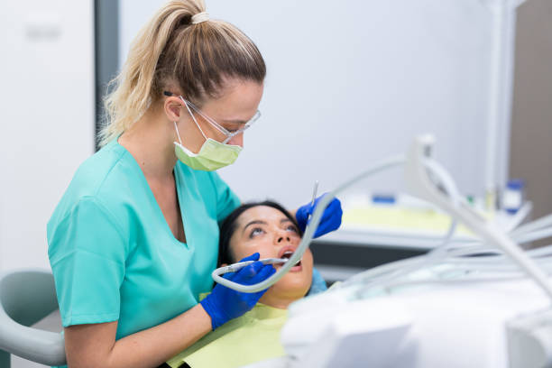 Best Pediatric Emergency Dentist in West University Place, TX